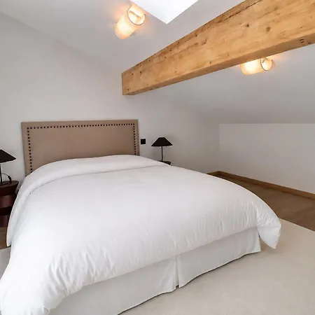 Grand Duplex Confortable - 12 Pers. Apartment