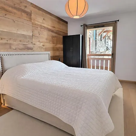Grand Duplex Confortable - 12 Pers.