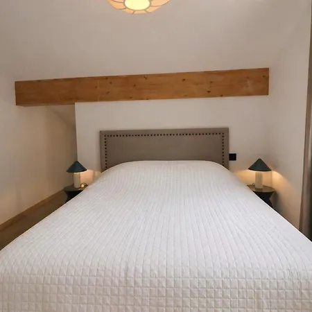Grand Duplex Confortable - 12 Pers. * Les Allues