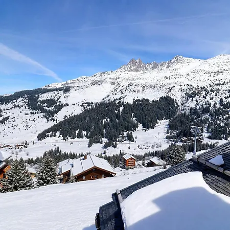 Grand Duplex Confortable - 12 Pers.