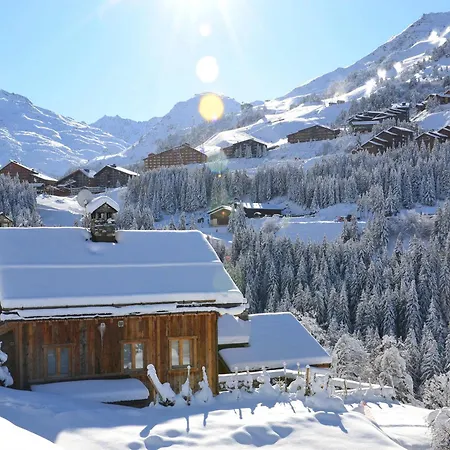 Grand Duplex Confortable - 12 Pers.