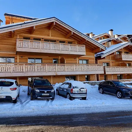 Grand Duplex Confortable - 12 Pers. Appartamento
