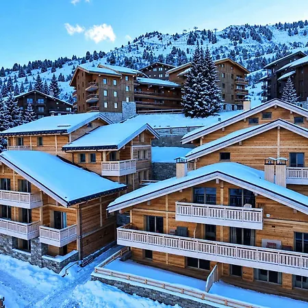 Appartamento Grand Duplex Confortable - 12 Pers. *